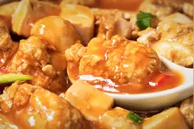 春天补身就吃它，口口鲜滑，增免疫强身体！视频封面