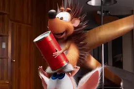 Booba🍌#动画 #动画片 #搞笑动画 #动画短片