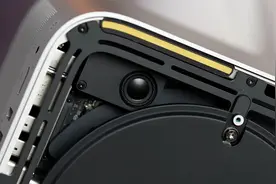 苹果2022 Mac Studio M1 Ultra拆解 AI字幕视频封面