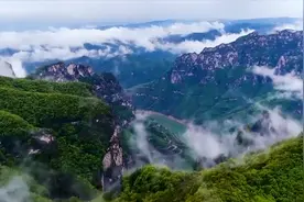 河南景区免费了！A级以上景区年底前对全国游客免门票视频封面