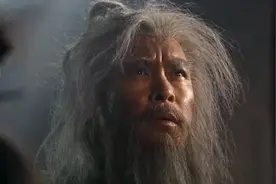 幽魂：宁采臣这是真爱了！小倩变得这么丑都敢亲，真逗视频封面