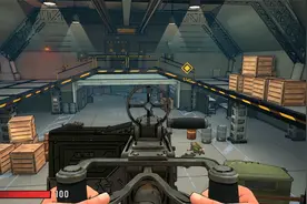 杀手十三2022版试玩.mp4视频封面