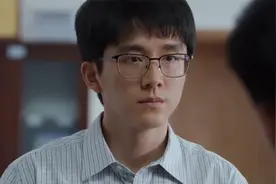 县委大院：林志为硬气手撕小赵！视频封面