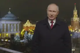 俄否认将“入侵乌克兰” 指责美西方“推波助澜”视频封面