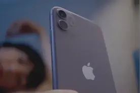 iPhone 11官方宣传视频公开，6种配色，699美元起售，买吗？视频封面
