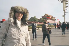 自驾去天安门没地方停车？其实旁边就有一个性价比极高的停车场视频封面