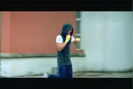 你还有好多梦想未完成，哪有理由可以停下脚步。视频封面