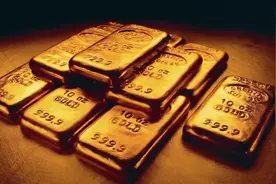 中国600吨黄金存在美国，如果美国不还怎么办？这一招直捣黄龙视频封面