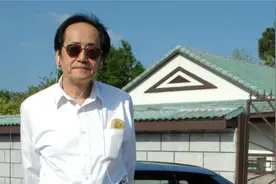 倪海厦老师的传奇人生视频封面