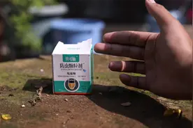 养花长虫子怎么办？园艺师教你，用防虫颗粒剂，全方位迅速杀虫视频封面