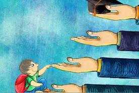 贵阳市户籍生 | 小学入学、小升初网上登记指南