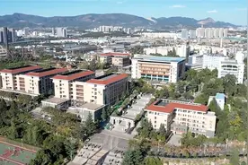 推荐|高水平专业群建设单位C档——昆明工业职业技术学院视频封面