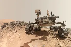 NASA·火星之旅 I 人类移民太空的第一站，到底长啥样？视频封面