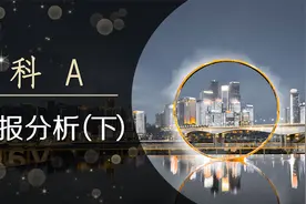 万科A，未来的业绩增长如何？企业的价值如何？视频封面