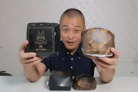 麦当劳和汉堡王的“安格斯厚牛堡”都有哪些区别？深度评测来了！