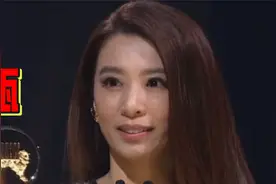 田馥甄荣获金曲奖最佳女歌手！陪跑十年，拿奖时一度激动到哽咽