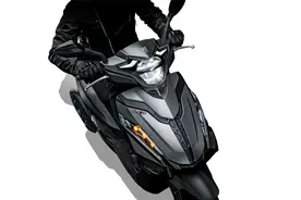 豪爵新款USR和VX125视频封面