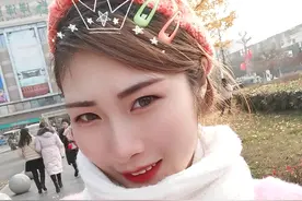18岁少女第一次办理身份证，照片拍成这样，你觉得怎么样？视频封面