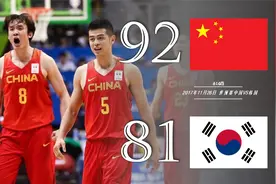 【回顾】全场集锦！江山代有才人出，17年世预赛中国轻取韩国！视频封面