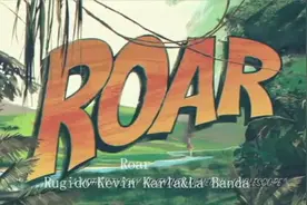 【中西字幕】Roar/Rugido-Katy Perry《咆哮》西班牙语版