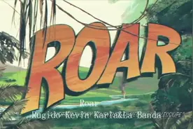 【中西字幕】Roar/Rugido-Katy Perry《咆哮》西班牙语版