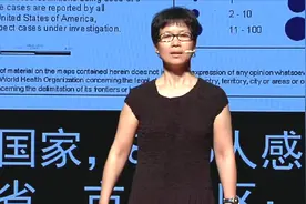 中科院武汉病毒研究所专家：追踪SARS冠状病毒源头视频封面