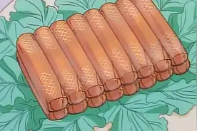 这可能是小当家里最难还原的料理了！视频封面