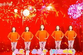 新歌！么建一曲DJ《你最牛》励志歌曲，女生版真好听