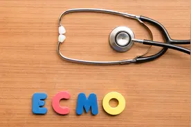 专家详解：关键时刻能救命的ECMO，到底是什么？视频封面