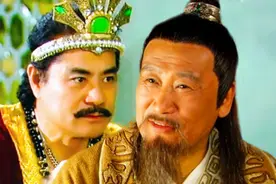 纣王死后被封为天喜星，姬昌死后却没有被封神？原因有3点！视频封面