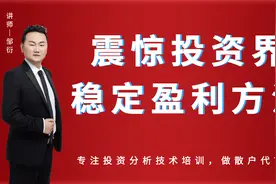 第三章【三点两段稳定盈利交易模型】期货、螺纹、短线视频封面