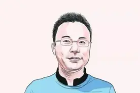 快播软件：传奇与沉浮的前世今生视频封面