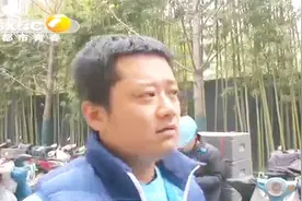不要命了？西安一女子吃了头孢之后喝白酒，配送员与交警接力急救视频封面