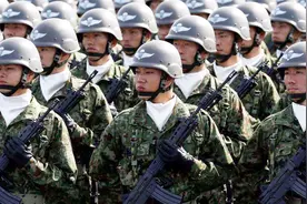 日本牵头 将搞一个针对中国的准军事联盟 历史又要重演？