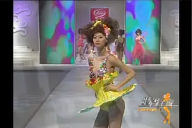 2007年爱慕大秀花絮视频封面