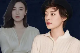孙俪斩获白玉兰视后！没想却成外界笑柄，梅婷一句暗讽揭开真相视频封面