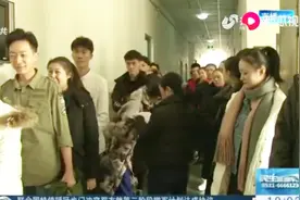 中戏艺考竞争激烈,表演系共有上万人报名,复试后只录取50人！视频封面
