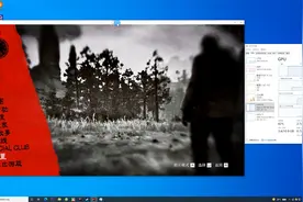 AMD R55600G核显和RX560独显交火测试 荒野大镖客2视频封面