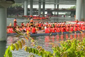 【“续写春天的故事”系列访谈·市生态环境局党组书记刘初汉】视频封面
