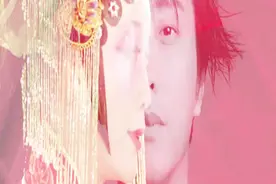 《刚好遇见你》李玉刚，吉他声意味深长，行云流水地倾诉感情