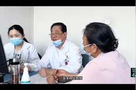 楚天名医李云文教授