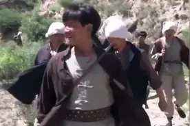 决杀：山口决定杀掉赵小雪，找一个和赵小雪长相相似的日本女特务视频封面