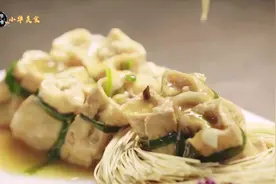 一桌年夜饭，云南百味菌菇，集天地之精华！视频封面