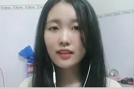 越南女孩突然失业，每月650万越盾拿不到了，不知道下一步怎么办视频封面