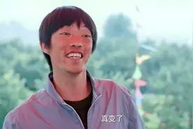月是故乡明：懒汉也有翻身日，胜利靠直播带货发财，锦绣真心高兴