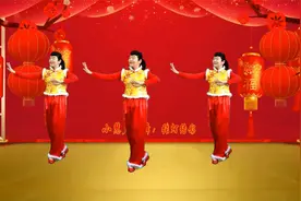 《张灯结彩》月儿圆，又到元宵佳节时，祝你人生幸福又甜蜜