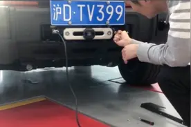 坦克300电动绞盘的正确开启方式你知道吗？视频封面