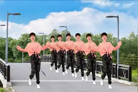 一首网红DJ神曲《摆摊晒爱情》送给天下有情人！附教学