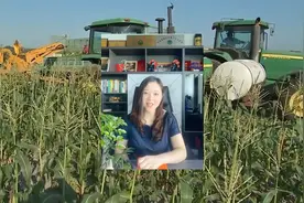 这个土壤污染最强修复技术，2天彻底改善土壤环境，提高肥力100%视频封面