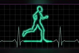 中老年人快走锻炼，这样吸气和呼气，运动效果事半功倍